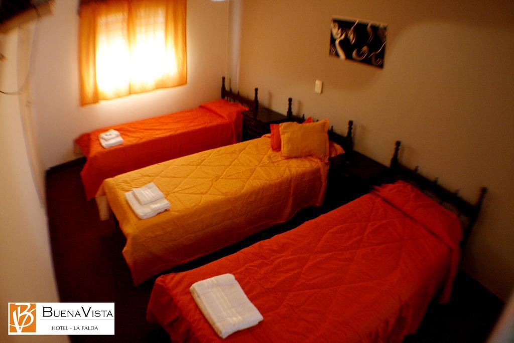 Hotel Buenavista - Bv Hoteles La Falda Room photo